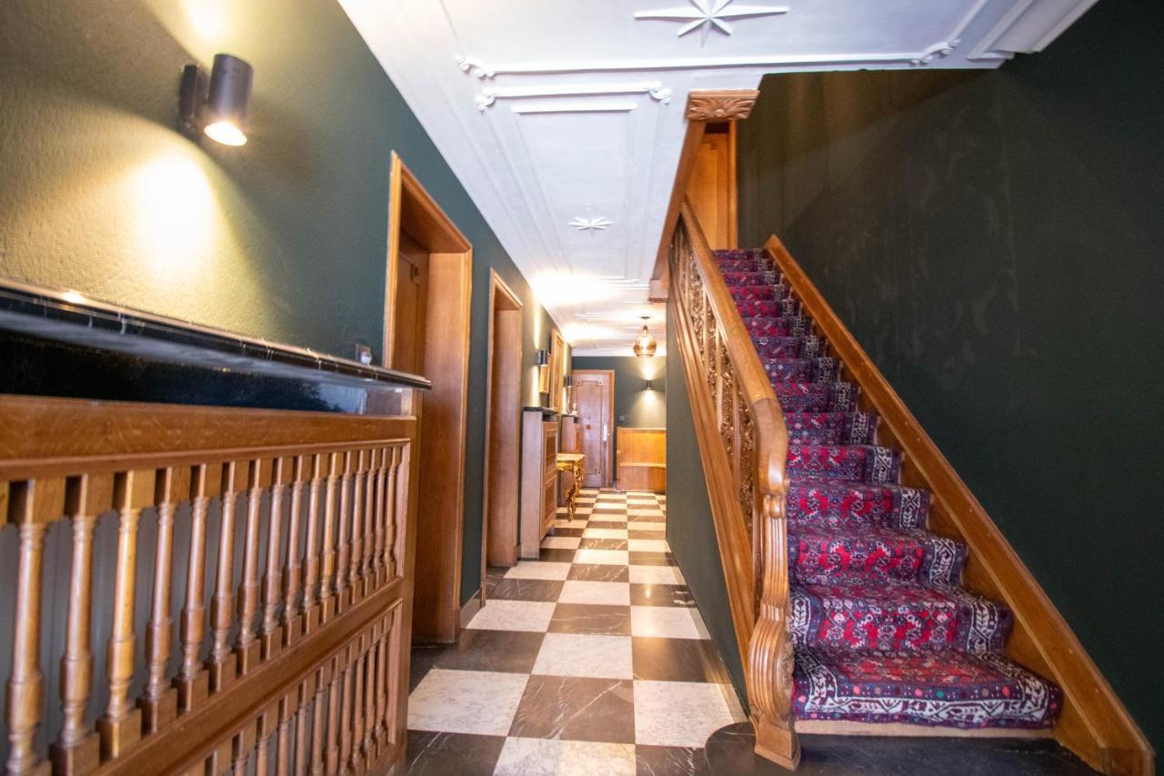 Porta Superia Boutique B&B Μεσελέν Εξωτερικό φωτογραφία