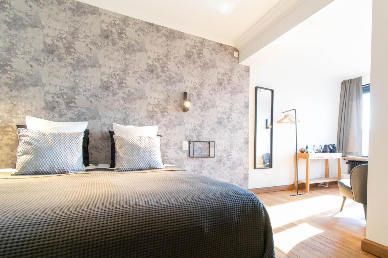 Porta Superia Boutique B&B Μεσελέν Εξωτερικό φωτογραφία