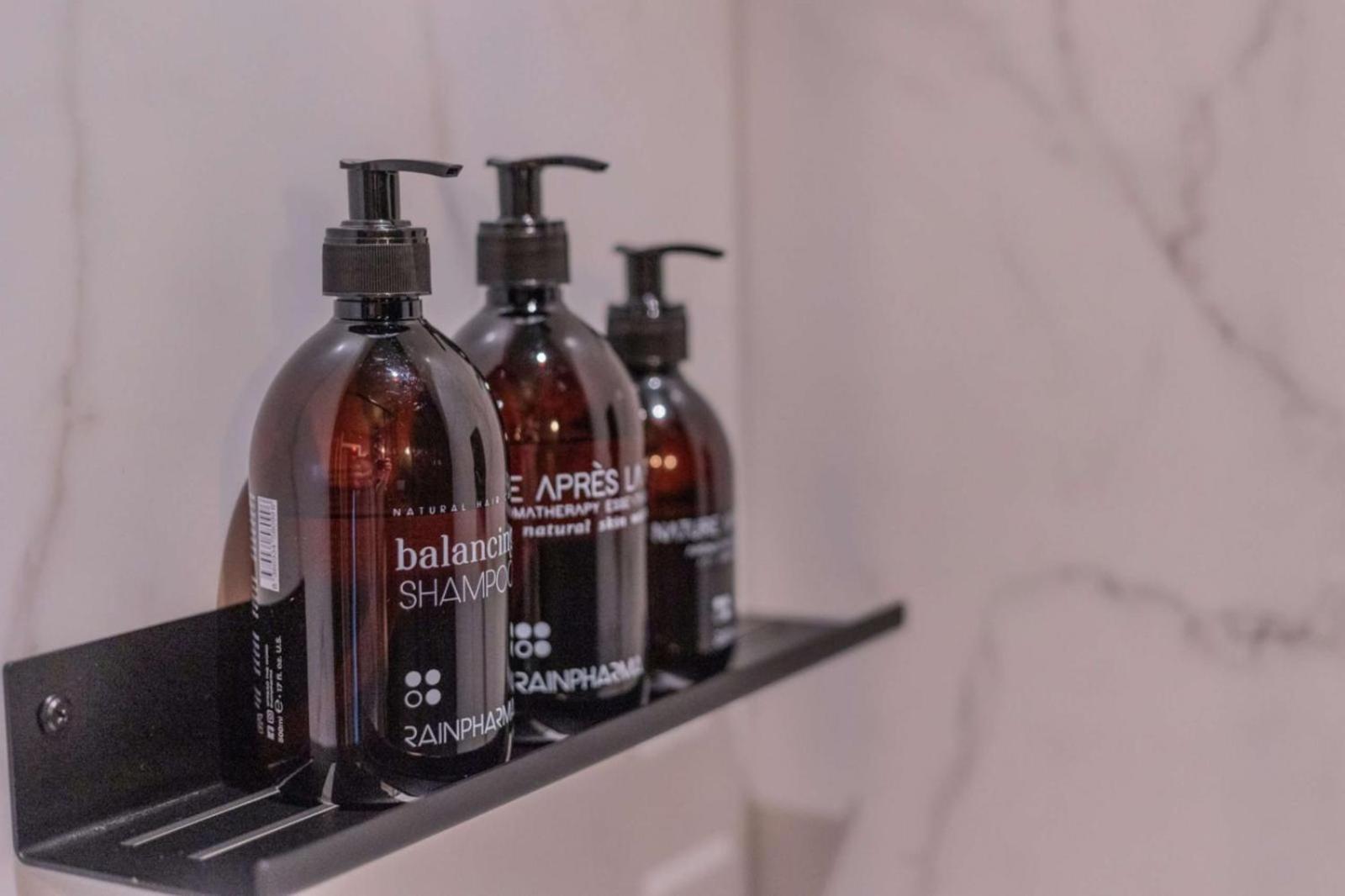 Porta Superia Boutique B&B Μεσελέν Εξωτερικό φωτογραφία