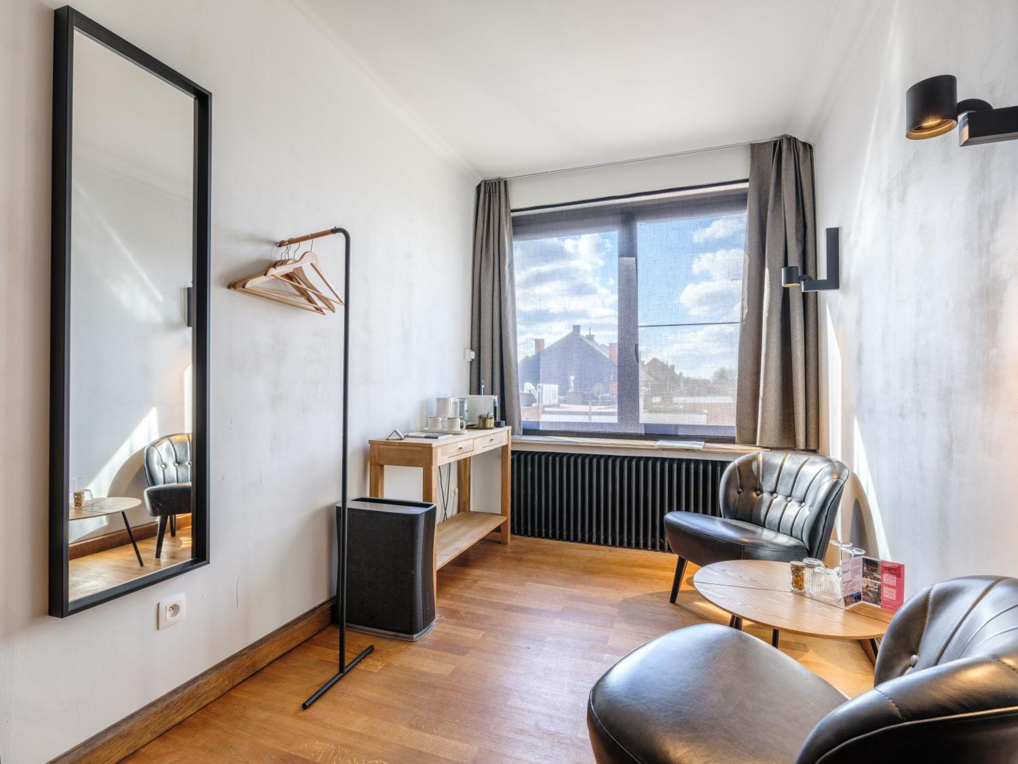 Porta Superia Boutique B&B Μεσελέν Εξωτερικό φωτογραφία